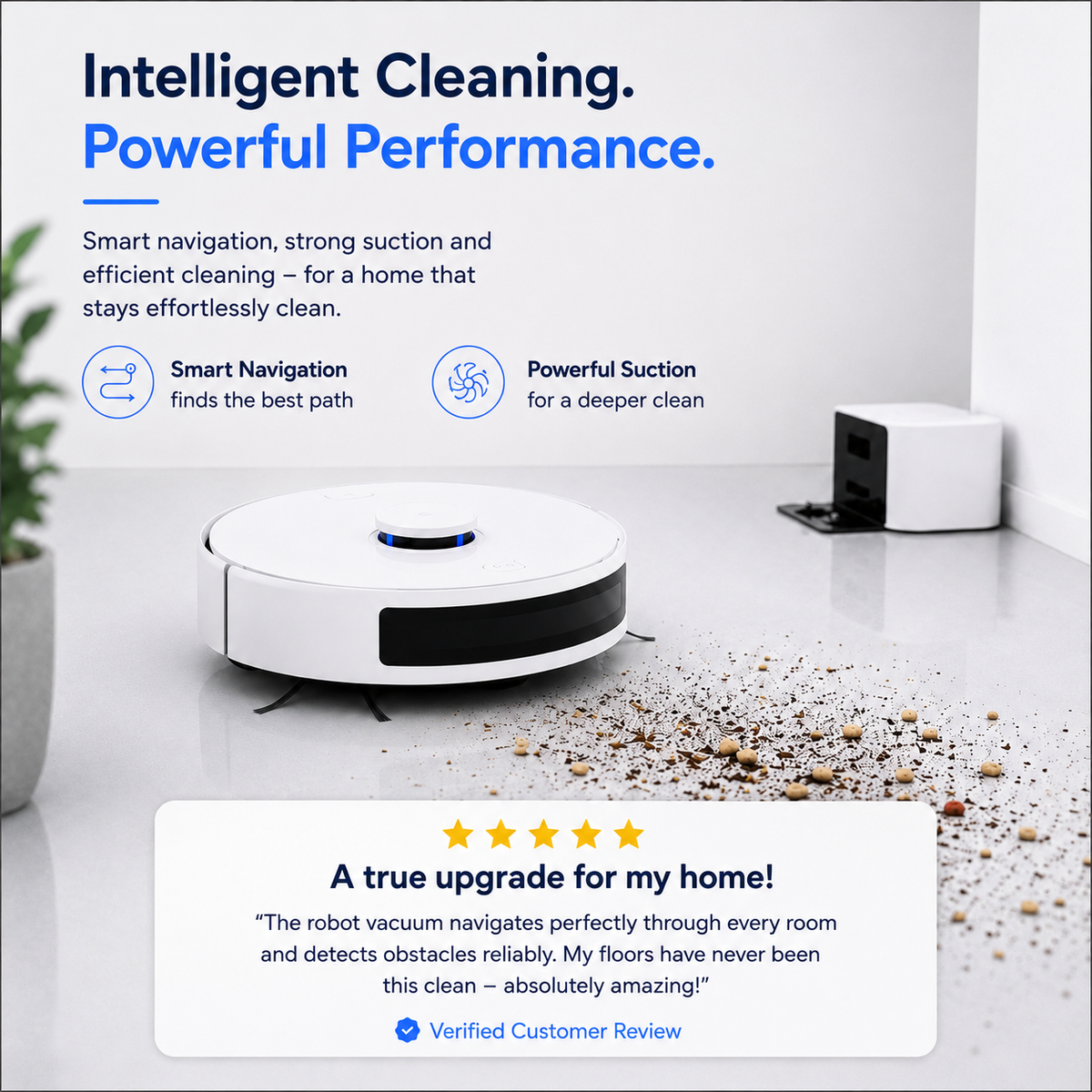 HomeBuddy - HomeCleaner for Everyone