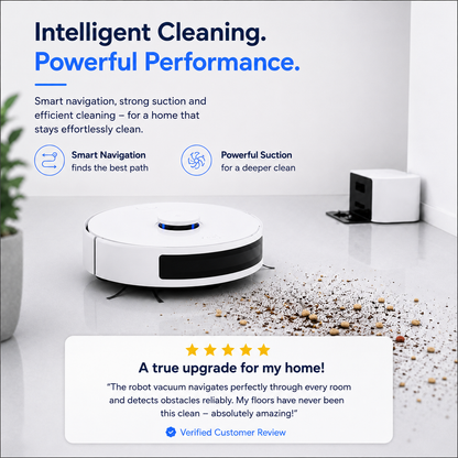 HomeBuddy - HomeCleaner for Everyone