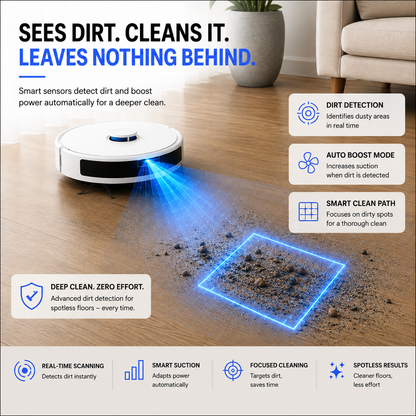 HomeBuddy - HomeCleaner for Everyone